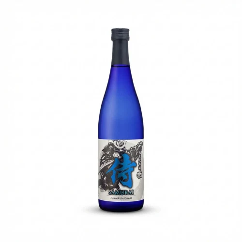 Вино Samurai Sake 18% 0.72L