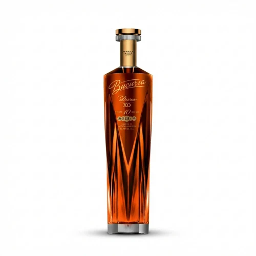 Коньяк Barza Alba Bucuria 10 ani XO 0.7L