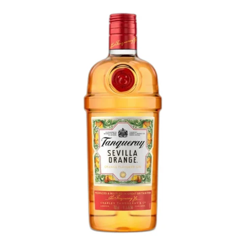 Джин Tanqueray Sevilla 43.1% 0.7L