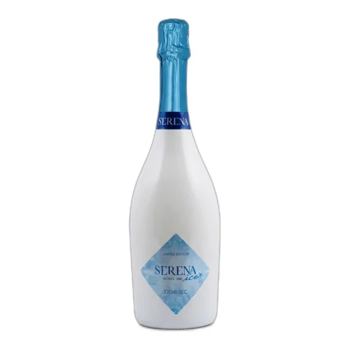 Игристое вино Serena 1881 Ice Demi Sec 0.75L