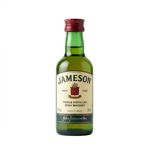 Виски Jameson 40% 0.05L