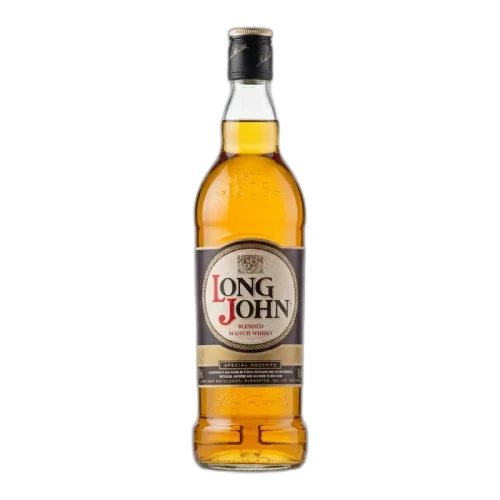 Виски Long John 40% 0.7L