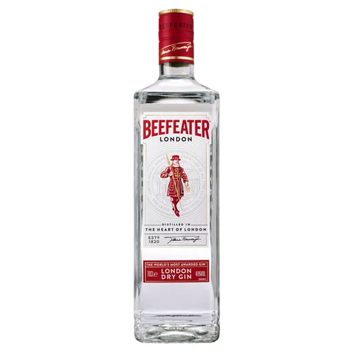 Gin Beefeater London Dry 40% 0.7L