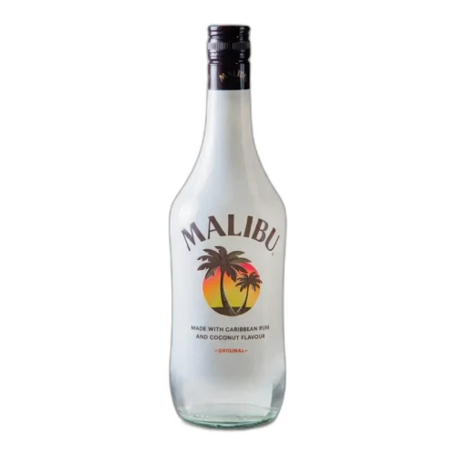 Ликёр Malibu 21% 0.7L