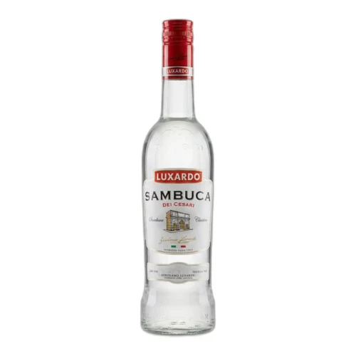 Ликёр Luxardo Sambuca Dei Cesari 38% 0.7L