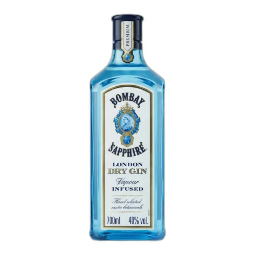 Джин Bombay Sapphire Great Britain 0.7L