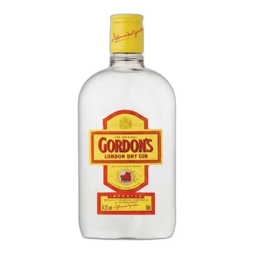 Джин Gordon's London Dry Great Britain 0.7L