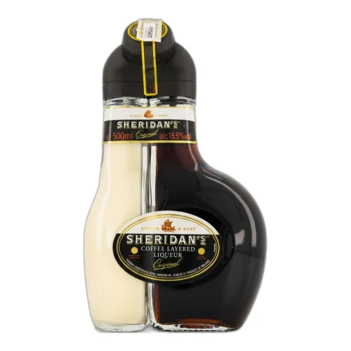 Ликёр Sheridan's 15.5% 0.5L