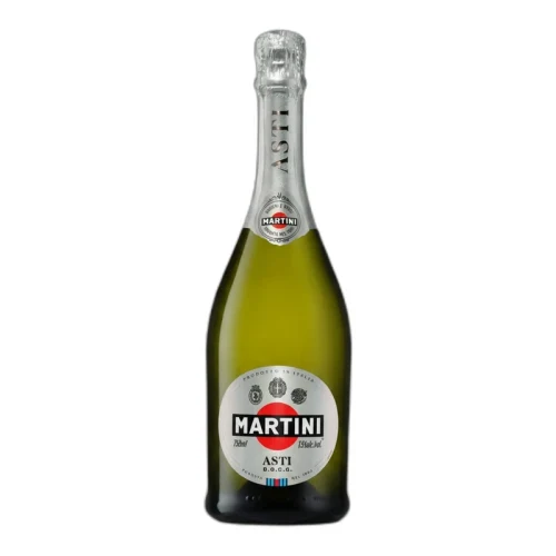 Игристое вино Martini Asti 0.75L