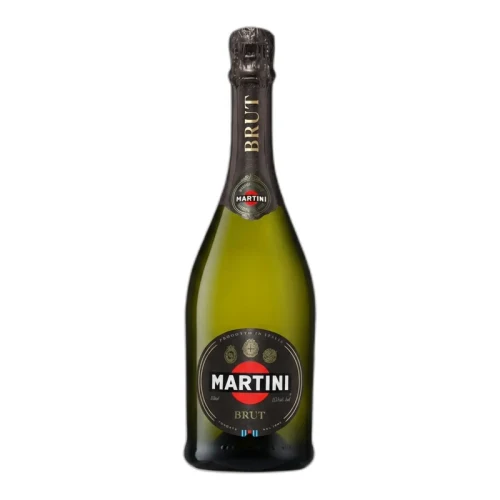 Игристое вино Martini Brut 0.75L