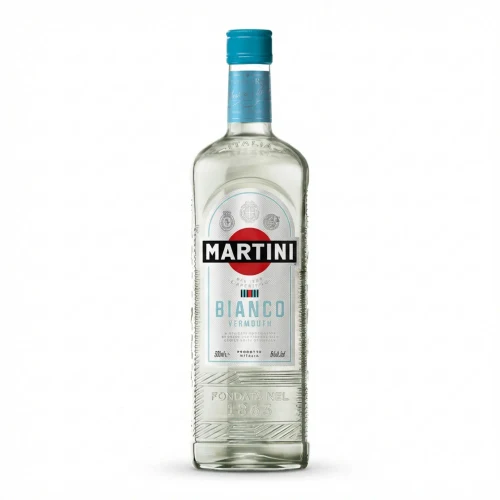Вермут Martini Bianco 0.5L
