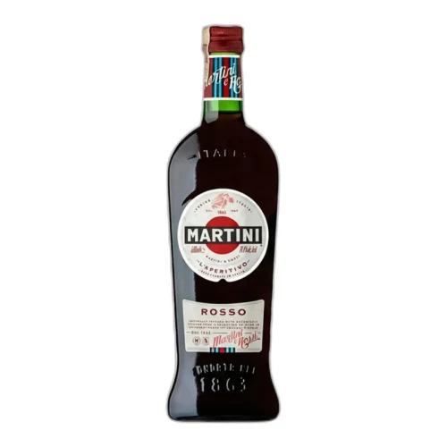 Вермут Martini Rosso 0.5L