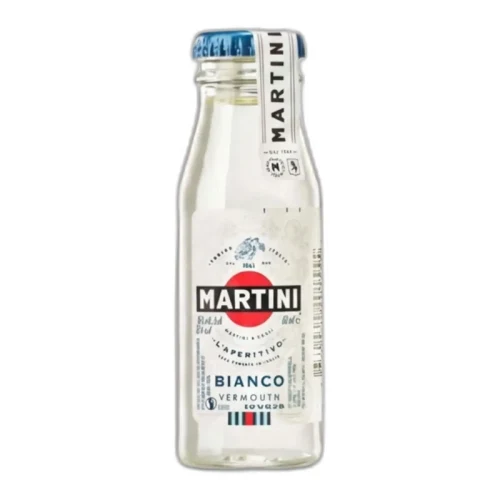 Вермут Martini Bianco 0.06L