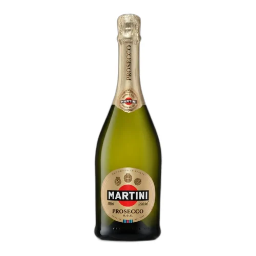 Игристое вино Martini Prosecco Rose 0.75L