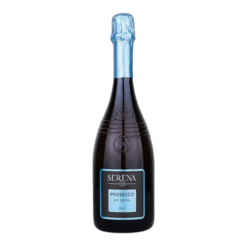 Розовое вино Serena 1881 Prosecco DOC Treviso Brut 0.75L