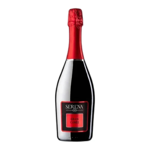 Игристое вино Serena 1881 Gran Cuvee Extra Dry 0.75L