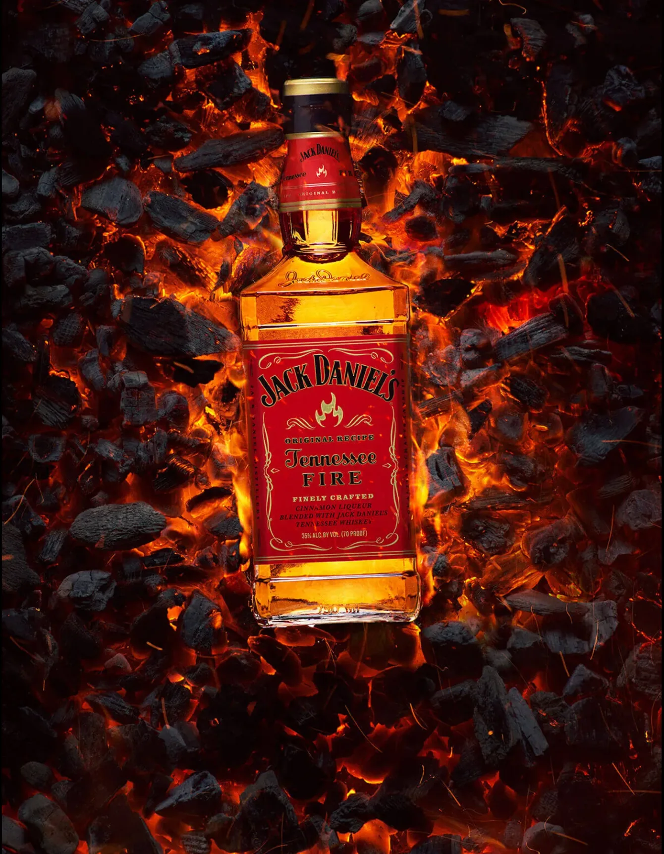 JACK DANIEL’S