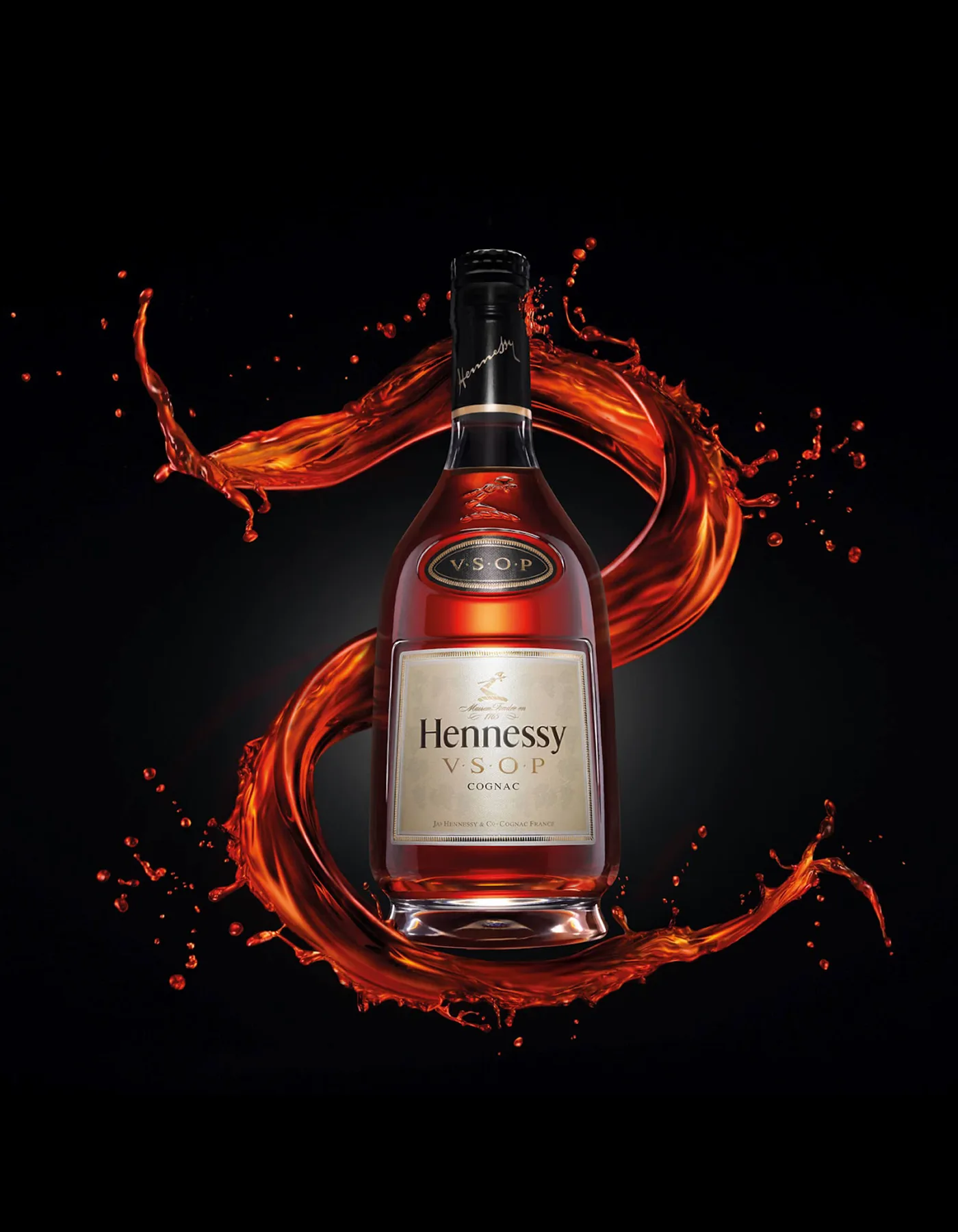 HENNESSY