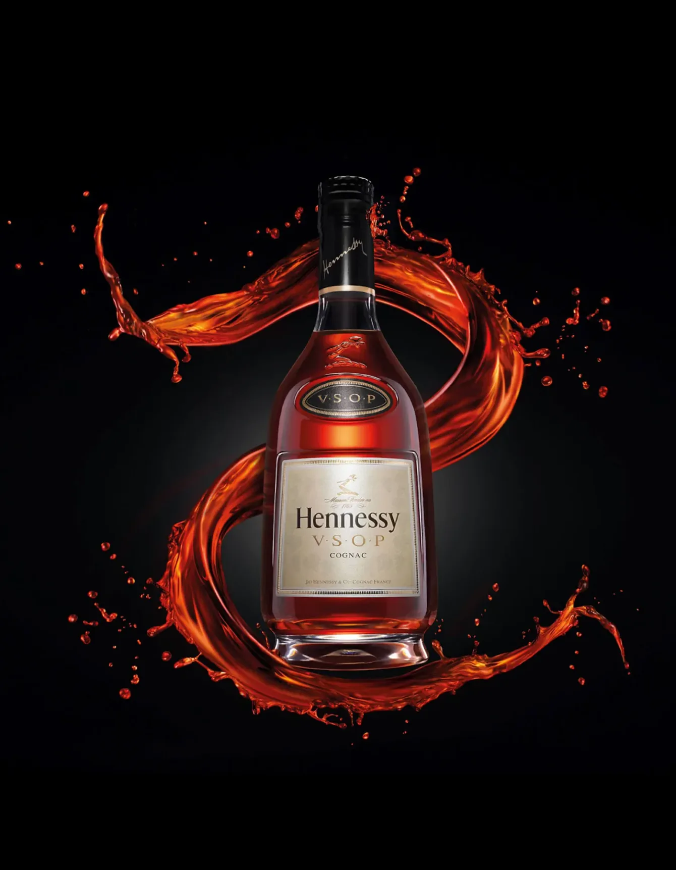 HENNESSY