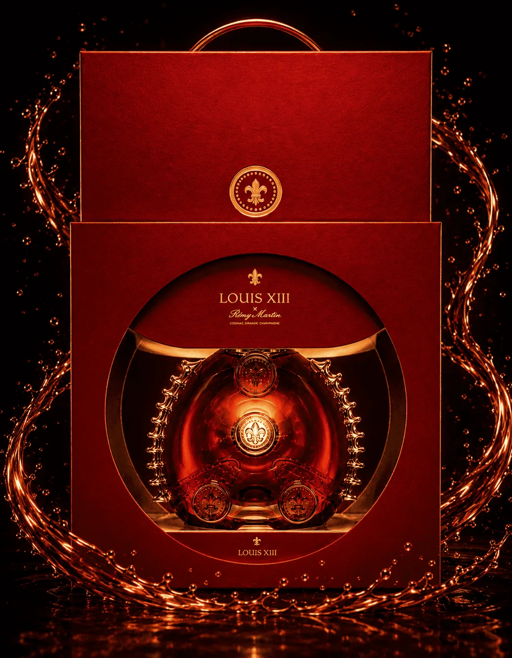 Remy Martin Louis XIII